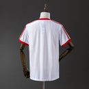 Camisa Polônia 1982 - Versão Retrô