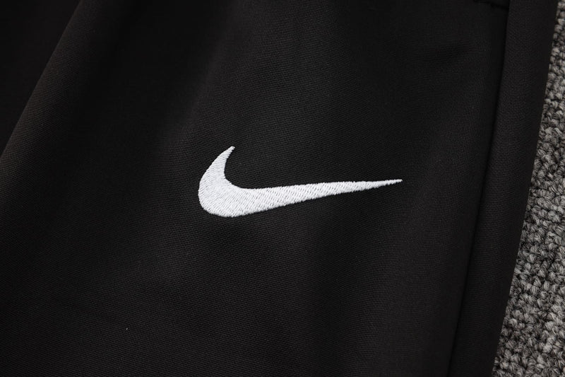 Kit Treino (Camisa + Calça) - Barcelona 2024/25