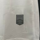 Camisa Grêmio Away 2024/25 - Umbro Torcedor Masculina - Branca/Azul