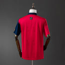 Camisa Espanha Titular 1996 - Versão Retrô