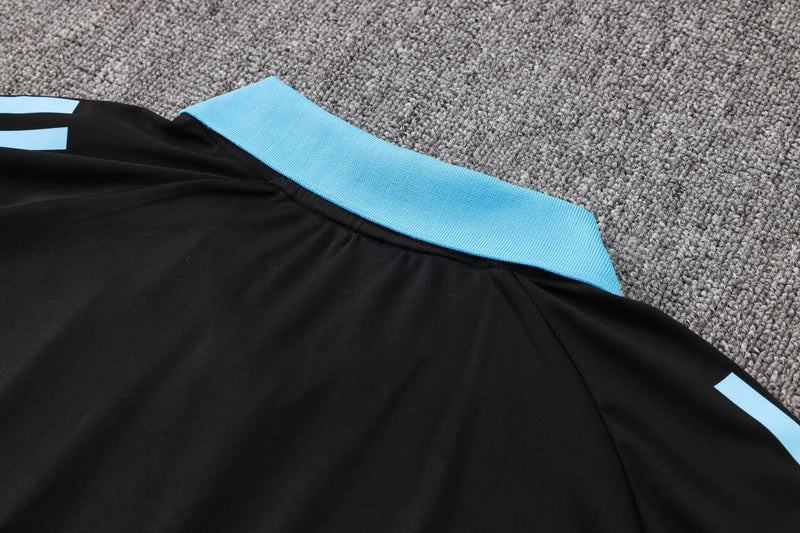 Kit Treino (Camisa + Calça) - Argentina 2024/25