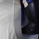 Camisa Barcelona Away 2025/26 - Jogador Masculina - Bege