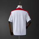 Camisa Inglaterra Home 2004 - Versão Retro