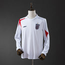 Camisa Inglaterra 2006 - Versão Retro