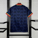 Camisa Arsenal Away 2026/27 - Adidas Torcedor Masculina - Azul/Amarela