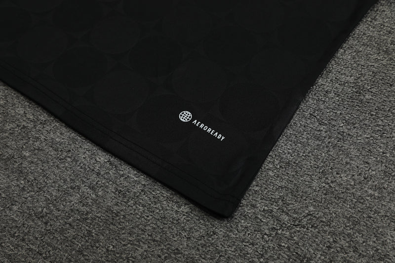 Kit Treino (Regata + Shorts) - Manchester United 2024/25