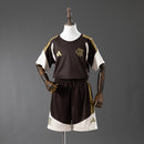 Kit Infantil Flamengo Treino 2026/27