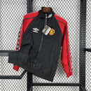 Jaqueta Corta Vento Manchester United 98/99