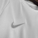 Camisa Seleção Noruega Third 2026/27 - Nike Torcedor Masculina - Branca