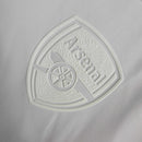 Camisa Arsenal Edição Especial 2021/22 - Adidas Retrô Masculina - Branca