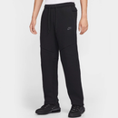 Calça Moletom Nike Masculina - Cinza/Preta