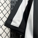 Camisa Santos Away 2026/27 - Umbro Torcedor Masculina - Branca/Preta