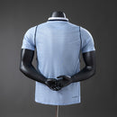 Camisa Uruguai Home 2026  - Versão Jogador