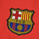 Camisa Barcelona Away 2014/15 - Nike Retrô Masculina - Laranja