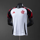 Camisa Flamengo Away 2025/26 - Versão Jogador