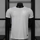 Camisa Seleção Noruega Third 2026/27 - Nike Jogador Masculina - Branca