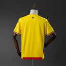 Camisa România 2026 - Versão Torcedor