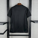 Camisa Tottenham Away 2025/26 - Nike Torcedor Masculina - Preta