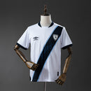 Camisa Guatemala 2026 - Versão Torcedor