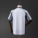 Camisa Espanha Away 1998 - Versão Retro