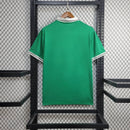 Camisa Seleção Nigéria 2024/25 - Nike Torcedor Masculina - Verde/Branca