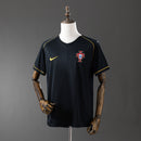 Camisa Portugal 2006 - Versão Retrô