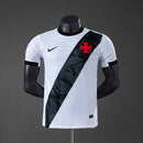 Camisa Vasco Away 2026/27  - Versão Jogador