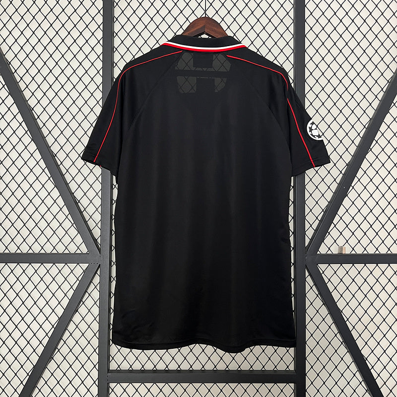 Camisa Ajax 1998/99 - Versão Retrô