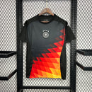 Camisa Alemanha Pré-Jogo 24/25 - Torcedor Masculina