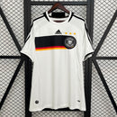 Camisa Alemanha 2008 - Versão Retrô