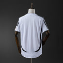 Camisa Alemanha 2006 - Versão Retro