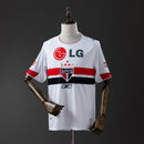 Camisa São Paulo Titular 2006 - Versão Retro