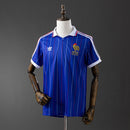 Camisa França 1982 - Versão Retro
