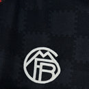 Camisa Bayern de Munique Third 2025/26 - Adidas Torcedor Masculina - Preta