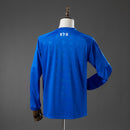 Camisa Cruzeiro 2026/27 - Manga Longa