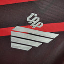 Camisa Athletico Paranaense Home 24/25 - Umbro Torcedor Masculina - Lançamento