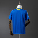 Camisa Brasil Away 1957/62 - Versão Retrô