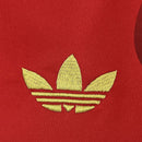 Camisa Manchester United Edição Especial 2025/26 - Adidas Torcedor Masculina - Vermelha/Preta