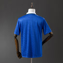 Camisa Brasil Reserva 1992- Versão Retrô