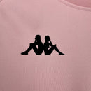 Camisa Vasco da Gama 2024/25 - Kappa Torcedor Masculina - Rosa