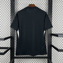 Camisa Vasco da Gama Home 2026/27 - Nike Torcedor Masculina - Preta/Branca