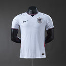 Camisa Inglaterra Home 2026 - Versão Jogador
