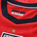 Camisa Inglaterra Away 2026 - Versão Torcedor