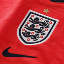 Camisa Inglaterra Away 2026 - Versão Torcedor