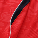 Camisa Inglaterra Away 2026 - Versão Torcedor