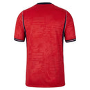 Camisa Inglaterra Away 2026 - Versão Torcedor