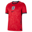 Camisa Inglaterra Away 2026 - Versão Torcedor