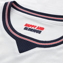 Camisa Inglaterra Home 2026 - Versão Torcedor