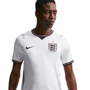 Camisa Inglaterra Home 2026 - Versão Torcedor