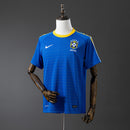 Camisa Brasil Away 1957/62 - Versão Retrô